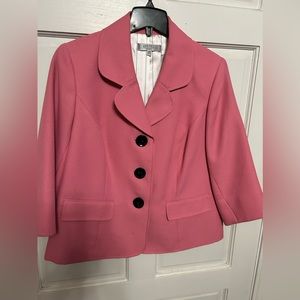 Jasper Blazer Size 14W
